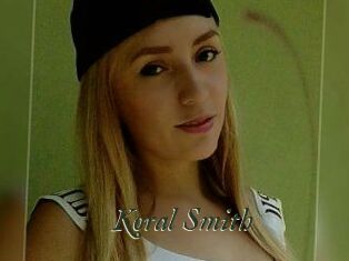 Koral_Smith