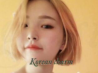 Korean_charm