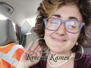 Kreesta_Kameo