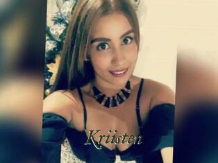 Kriisten