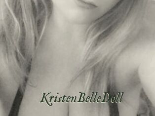 KristenBelleDoll