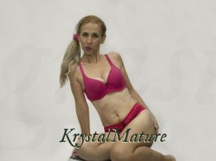 KrystalMature