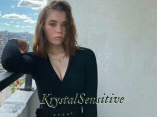 KrystalSensitive