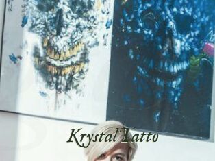 KrystalTatto