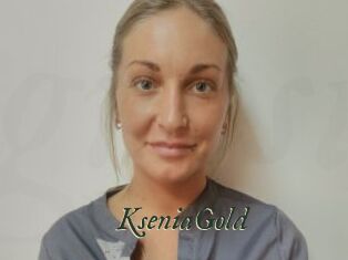 KseniaGold