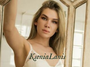 KseniaLanis