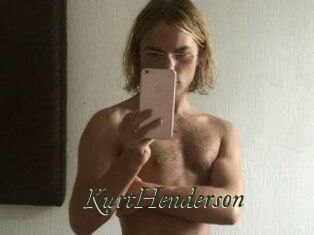 Kurt_Henderson