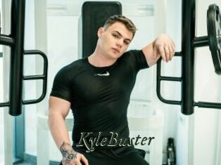 KyleBuster
