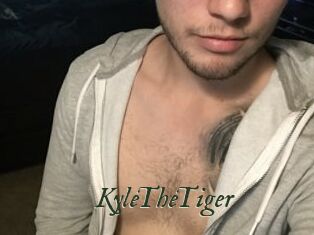 KyleTheTiger