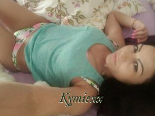 Kymiexx