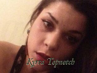 Kyrra_Topnotch