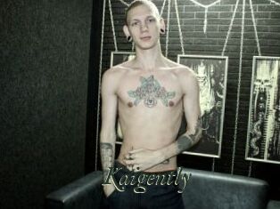Kaigently