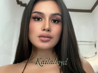 Kailalloyd