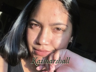 Kaimarshall