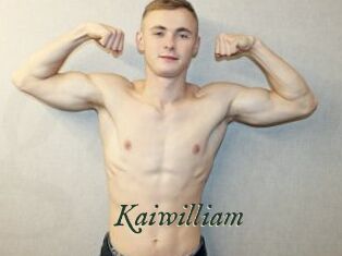 Kaiwilliam