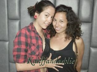 Kaliffandashlie