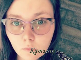 Kam2019