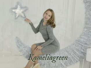 Kameliagreen