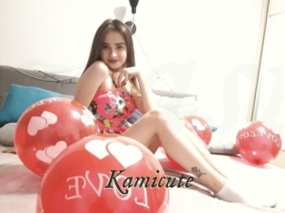 Kamicute