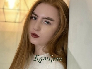 Kamijean