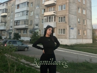 Kamilacreg