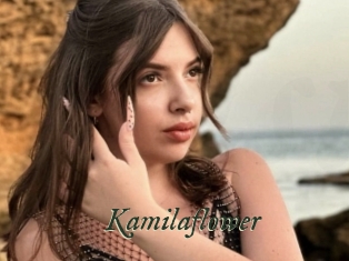 Kamilaflower