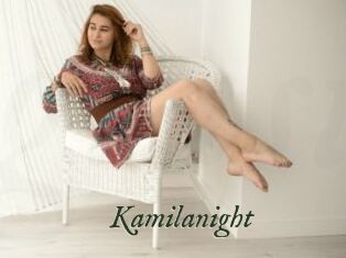 Kamilanight