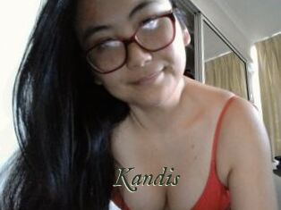 Kandis