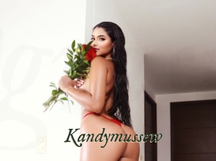 Kandymussew