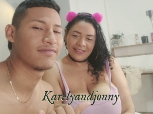 Karelyandjonny