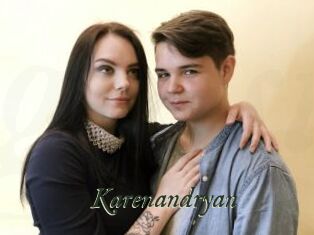 Karenandryan