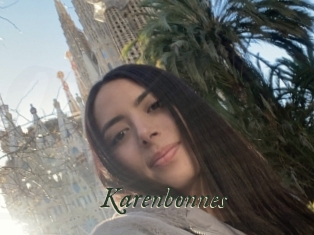Karenbonnes