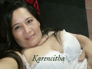 Karencitha