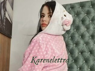Karenelettra