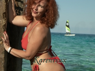 Karenroux