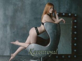 Karenroyal