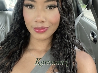 Karensanz