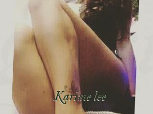 Karime_lee