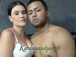 Karinaandjoseph