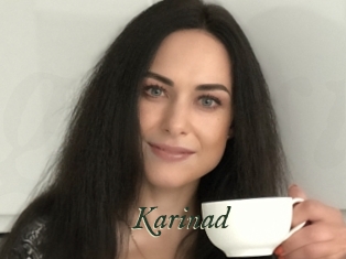 Karinad