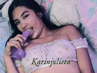 Karinjulieta
