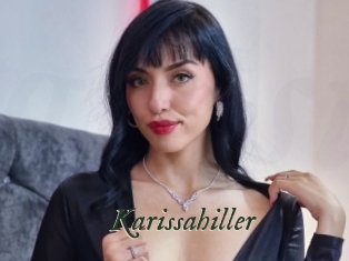 Karissahiller