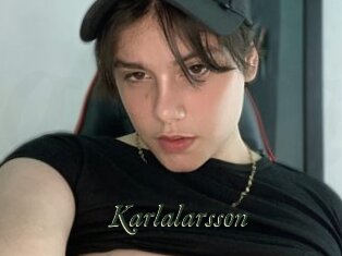 Karlalarsson