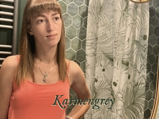 Karmengrey