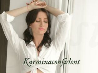 Karminaconfident