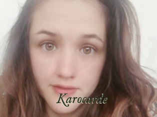 Karocarde