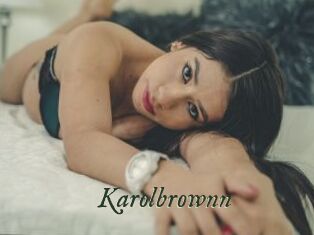 Karolbrownn