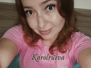 Karolruiva