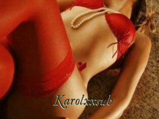 Karolxxsub