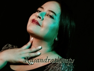 Kasandrathomps
